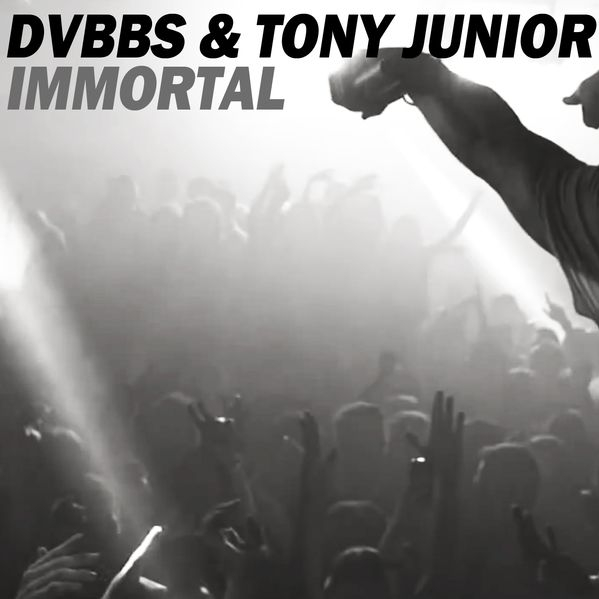 Immortal (Mix Edit)