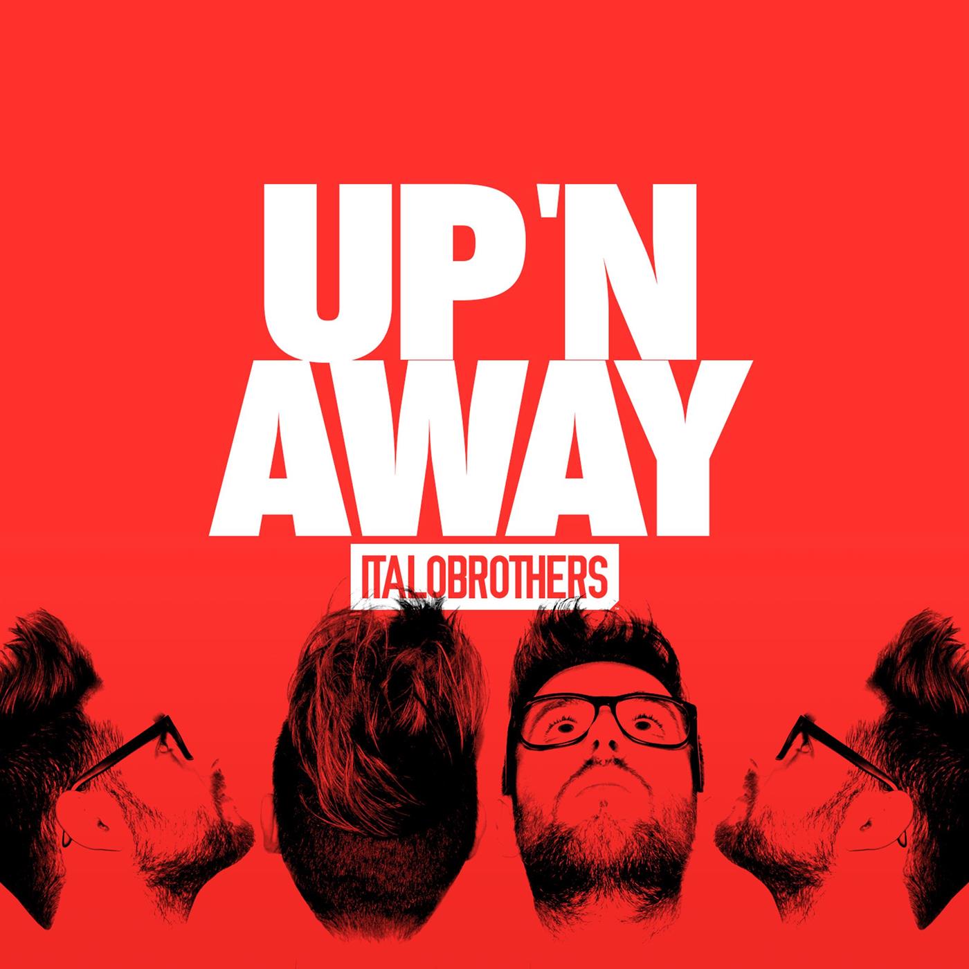 Up 'n Away (Video Edit)
