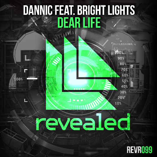 Dear Life (Original Mix)