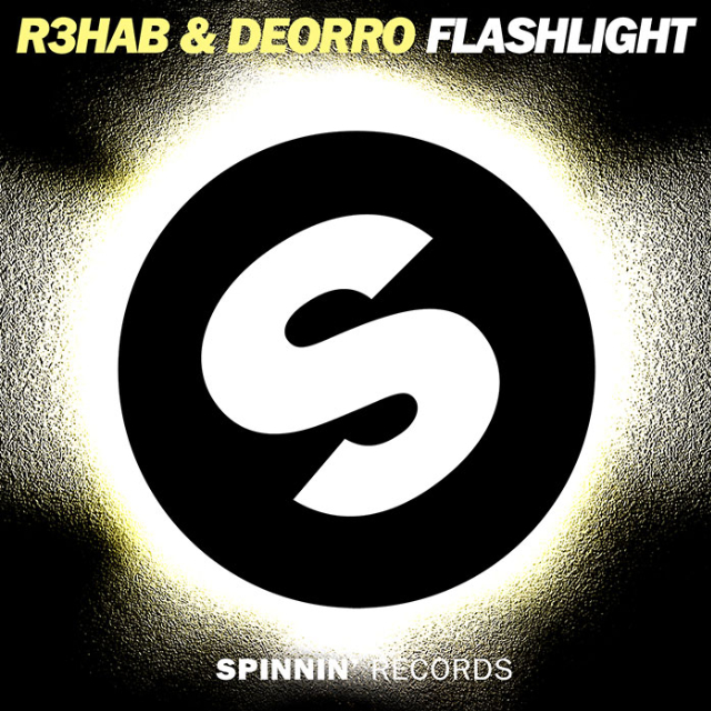 Flashlight (Original Mix)