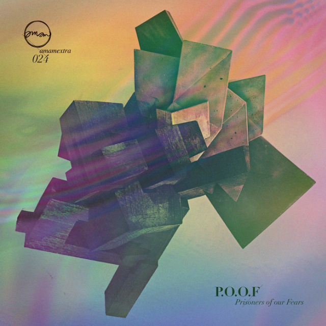 Prisoners Of Our Fears EP