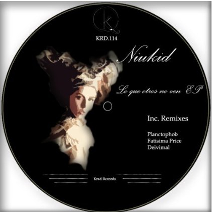 Encerrado Verano (Planctophob Remix)