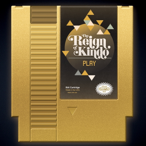 The Man, The Wood & The Stone