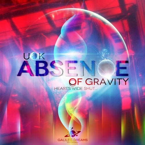 Absence Of Gravity (Original Mix)