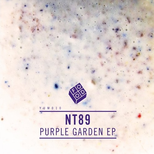 Purple Garden (Original Mix)