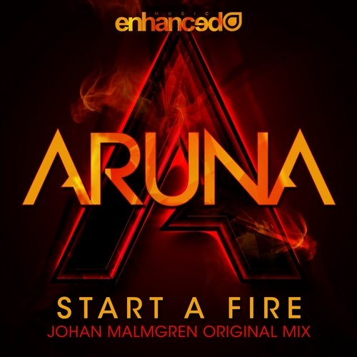 Start A Fire ( Original Mix)