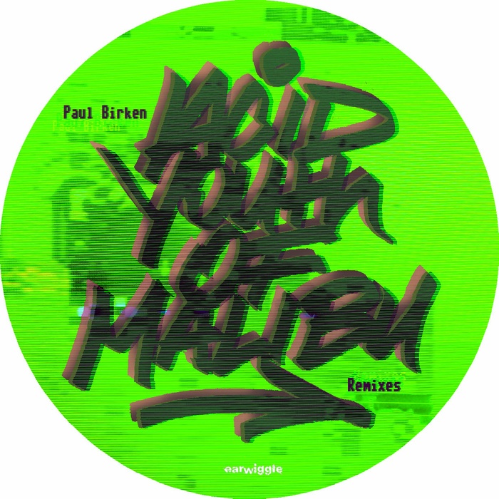 Acid Youth Of Malibu - Bas Mooy remix