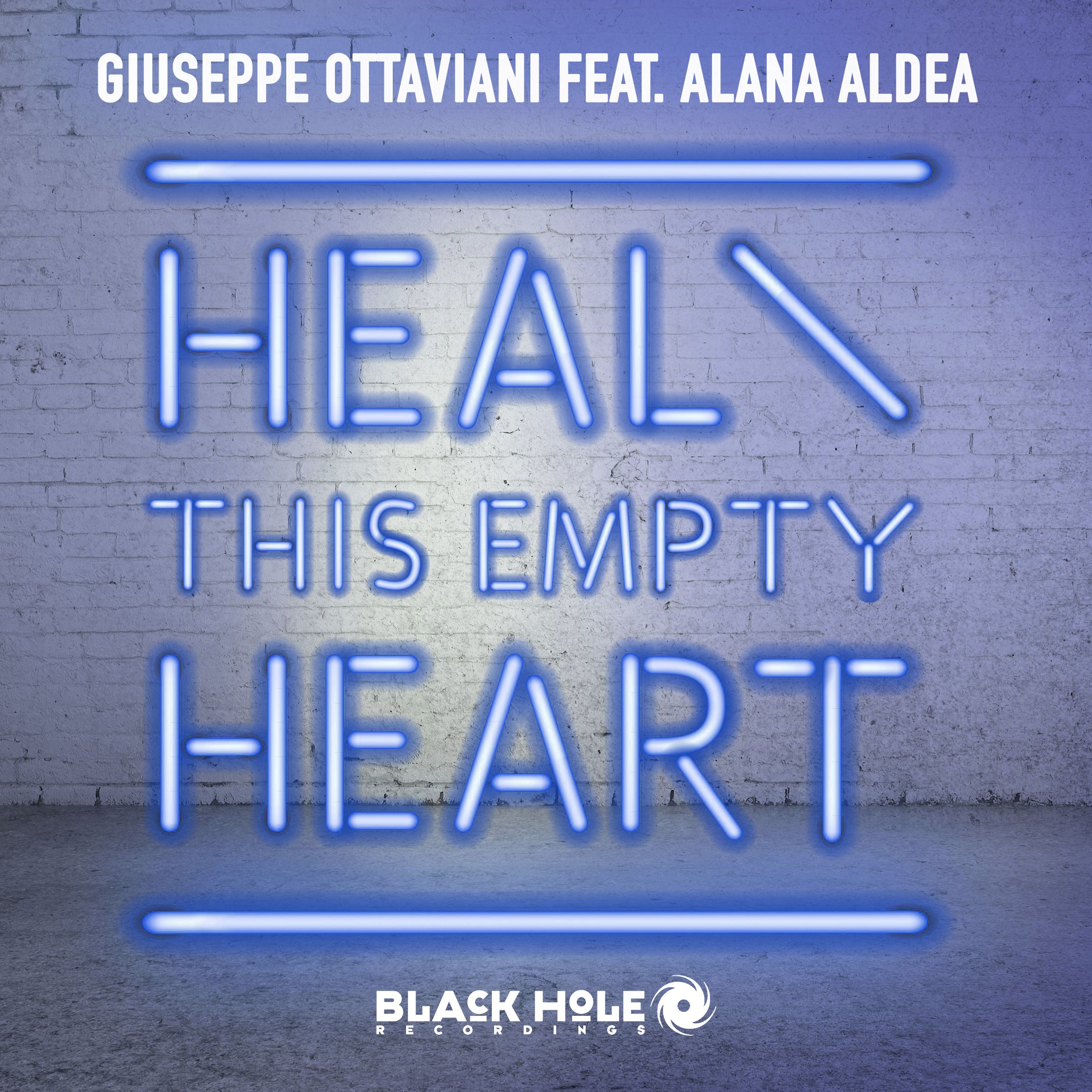 Heal This Empty Heart (John O'Callaghan Remix)