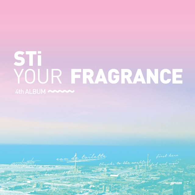YOUR FRAGRANCE