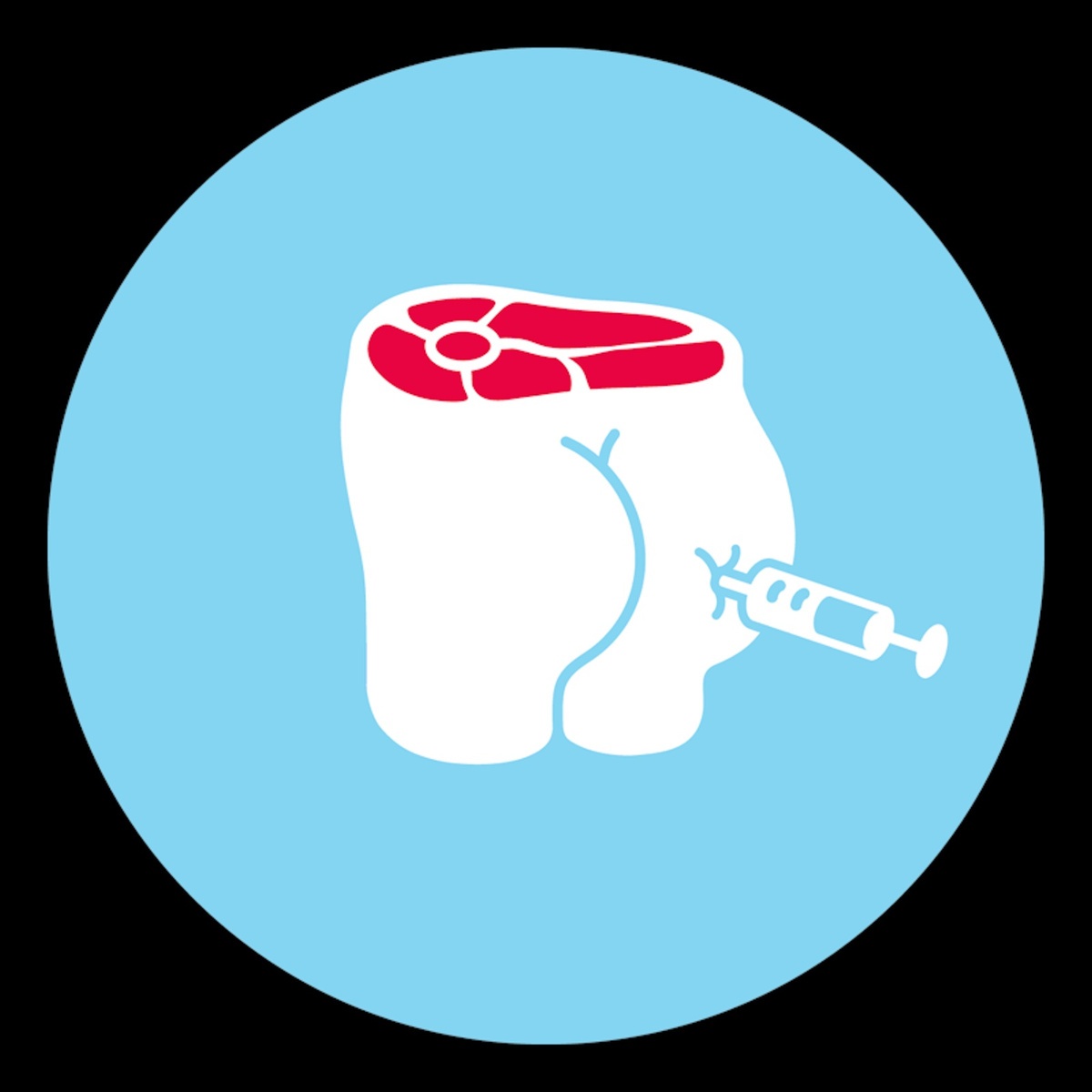 Trade My Ass for Drugs