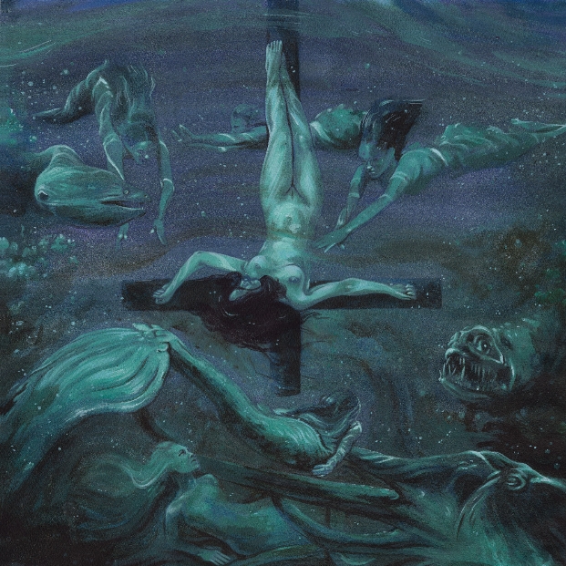 Suspension of Consciousness