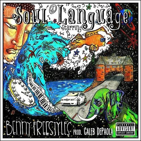 Soul Language