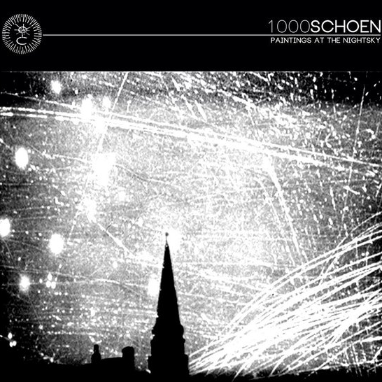 Paintings At The Nightsky