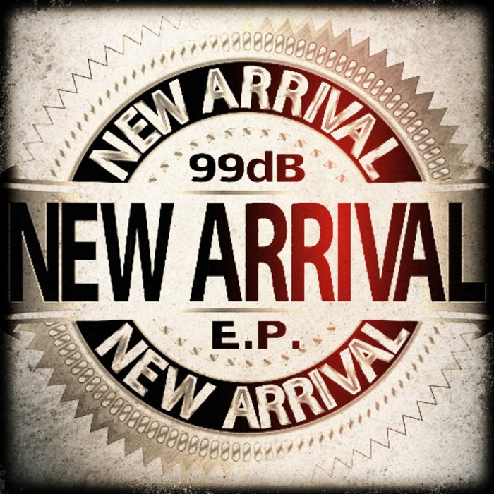 New Arrival (Original Mix)