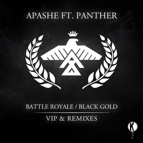 Battle Royale Feat. Panther (VIP)