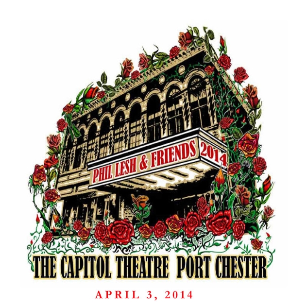 Last Leaf Fallen Jam