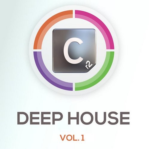 Deep House Volume 1 - Continuous Dj Mix