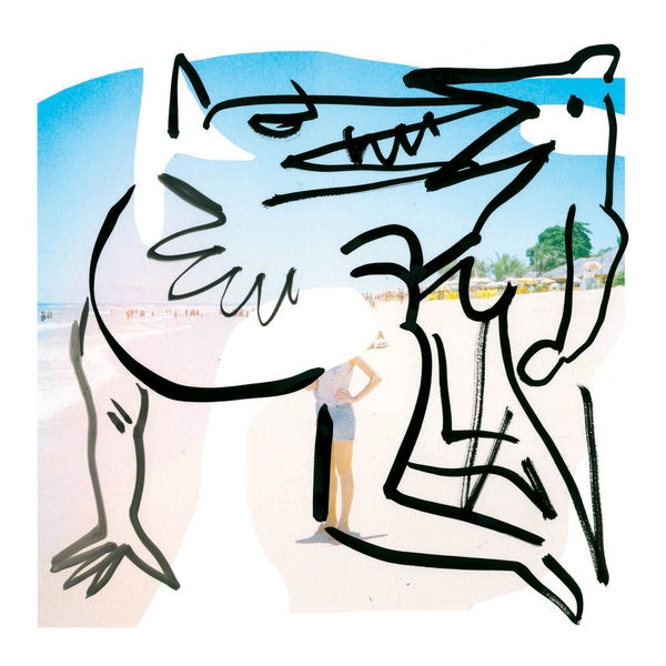 On The Beach (Joakim's Cray76 remix)