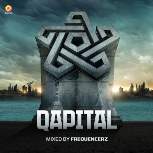 Qapital: Mixed By Frequencerz