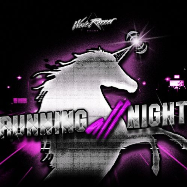 RUNNING ALL NIGHT