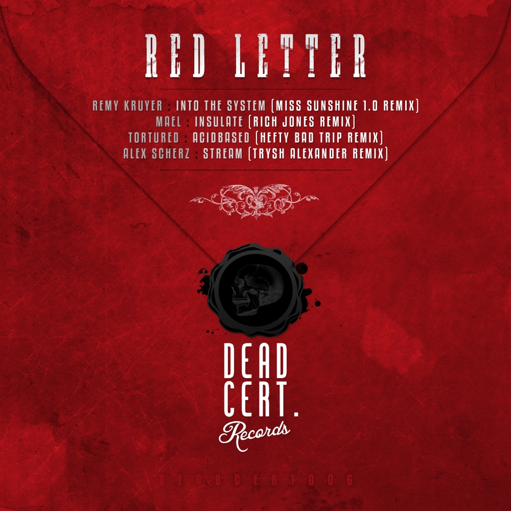 Red Letter