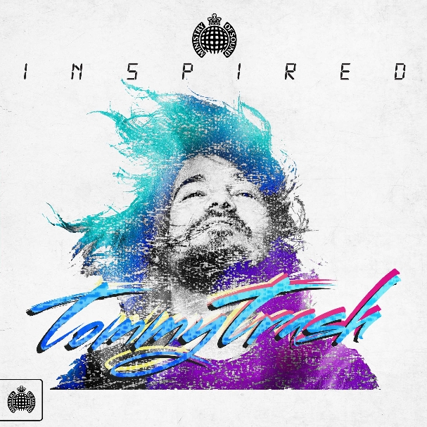 Tommy Trash - Inspired
