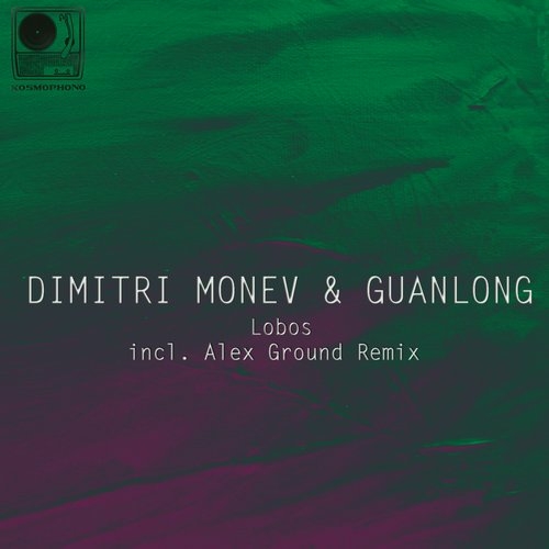 Lobos (Alex Ground Remix)