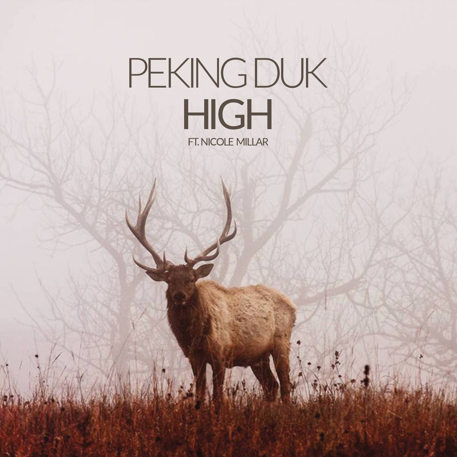 You're Never Fully Dressed Without a Smile (2014 Film Version)