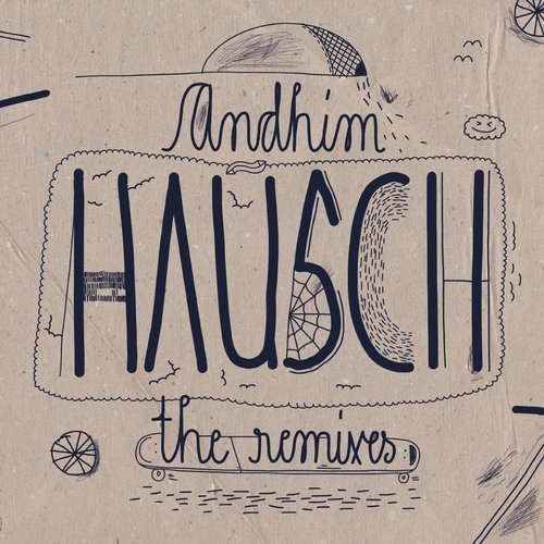 Hausch (Original Mix)