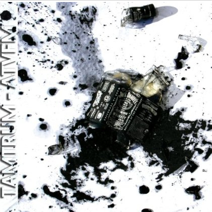 Under The Sign Of The Angel Dust