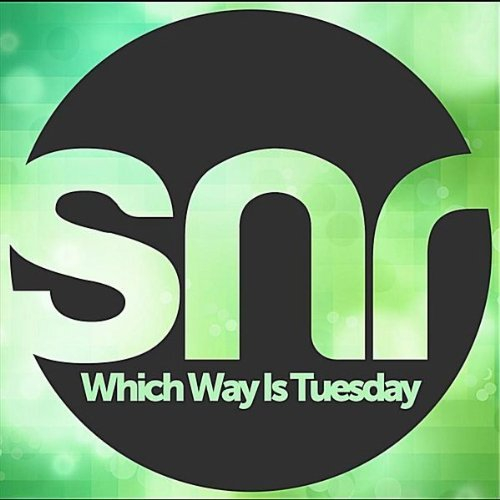 Which Way Is Tuesday (Original Mix)