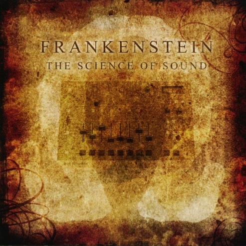 Agony To Ecstasy Feat. Afrolistic