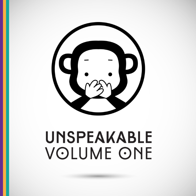 Unspeakable Volume One