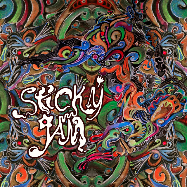 Sticky Jam