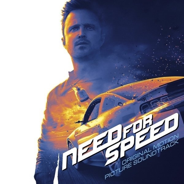 Need for Speed (Original Motion Picture Soundtrack)