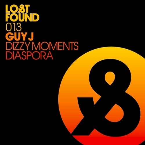 Dizzy Moments (Original Mix)