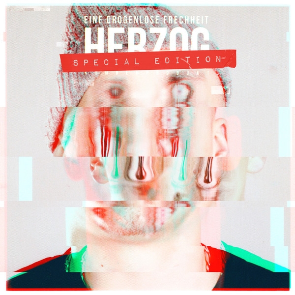 Eine Drogenlose Frechheit