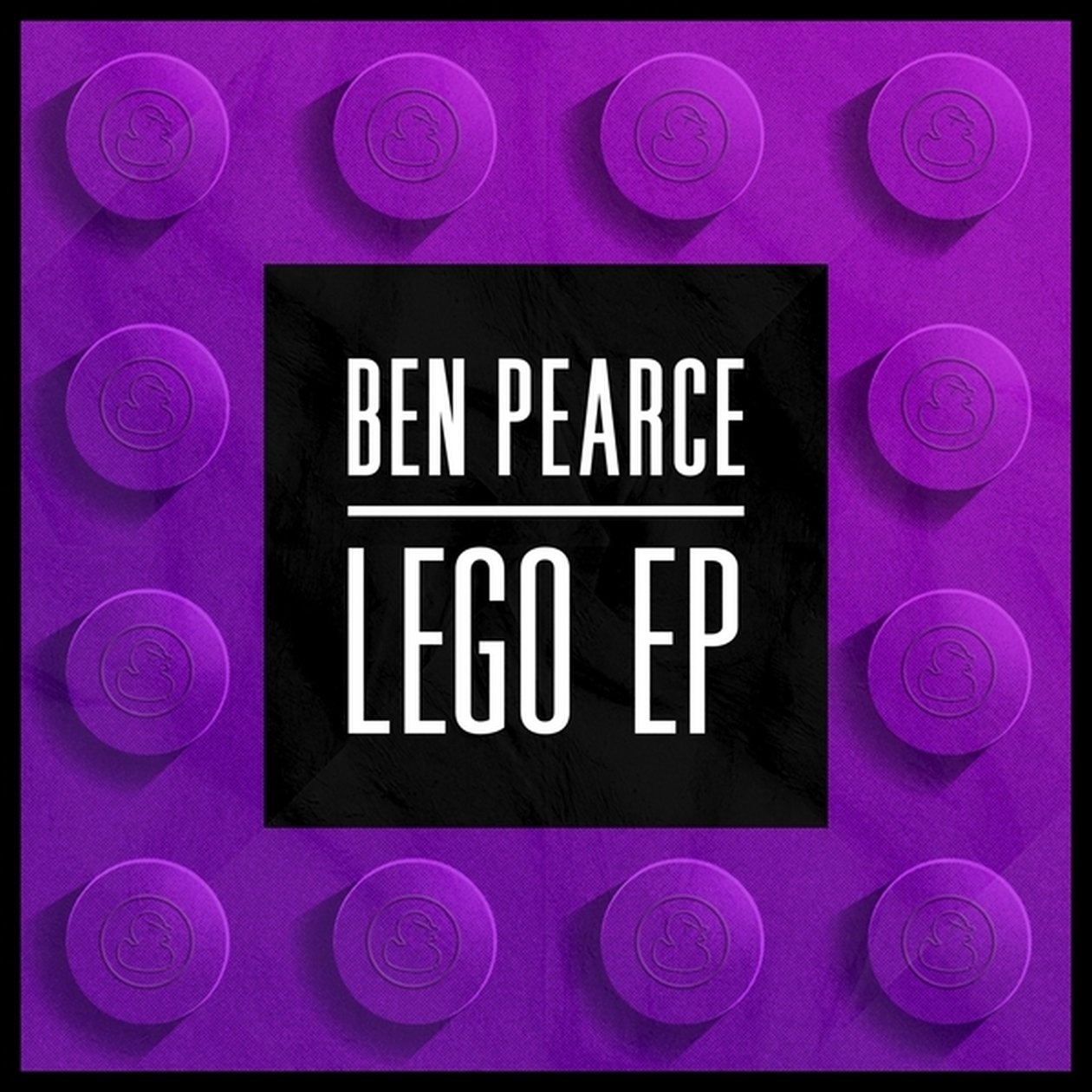 Lego Ep