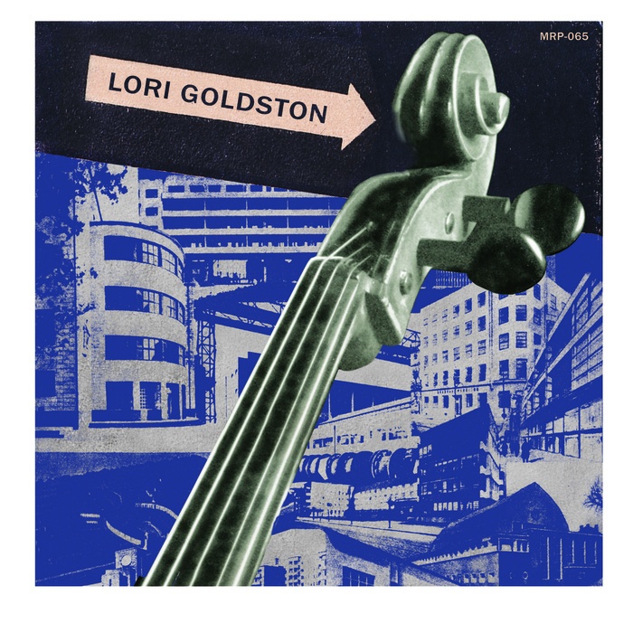 creekside: solo cello