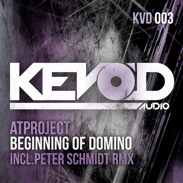 Beginning of Domino (Peter Schmidt Remix)
