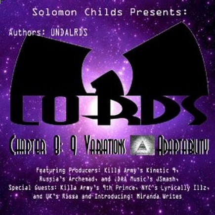 Marilyn Monroe (Produced by Qu Da Queen)