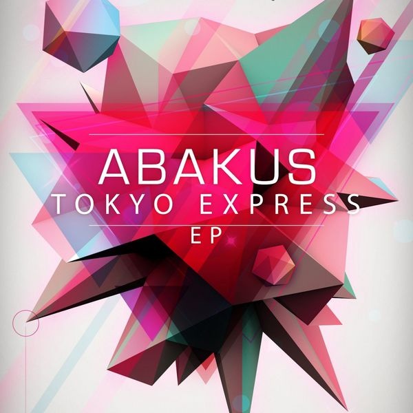 Tokyo Express EP