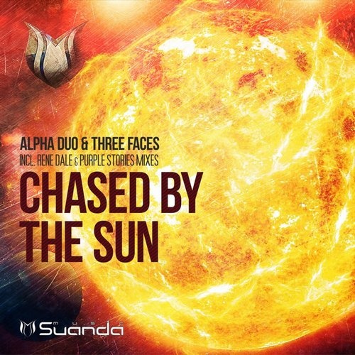 Chased By The Sun (Original Mix)