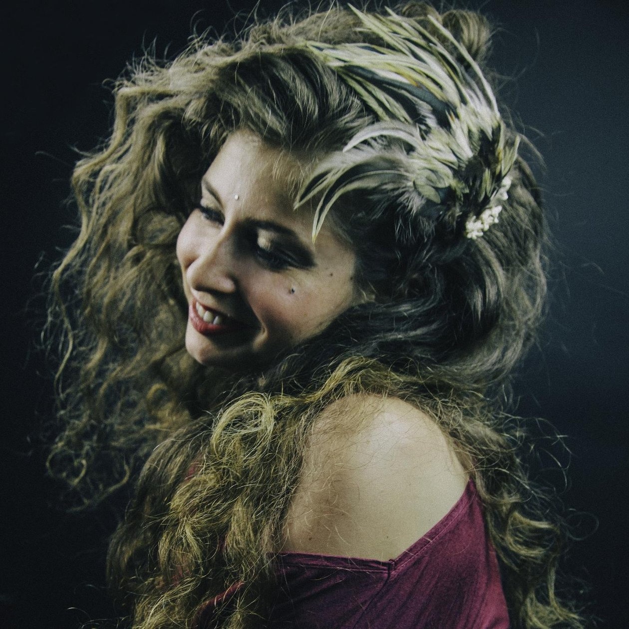 Running from a Rainy Day