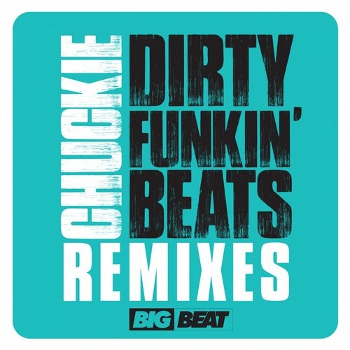 Dirty Funkin Beats (Diamond Pistols Remix)