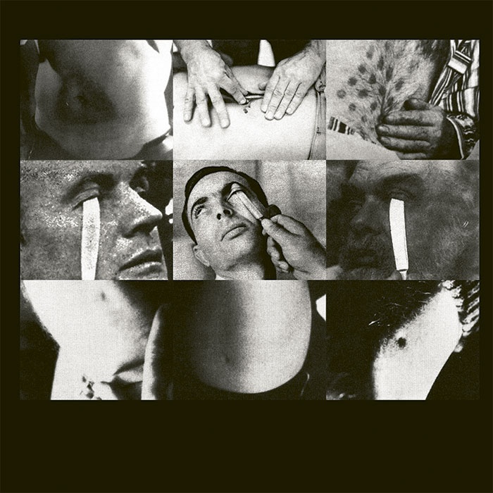 Antecedent Conditions