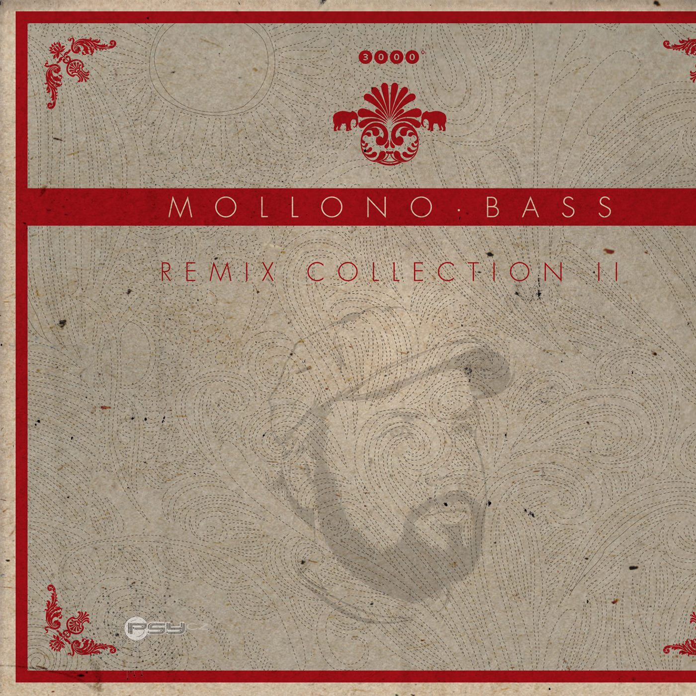 Magnetic Ribbons (Mollono.Bass Remix)