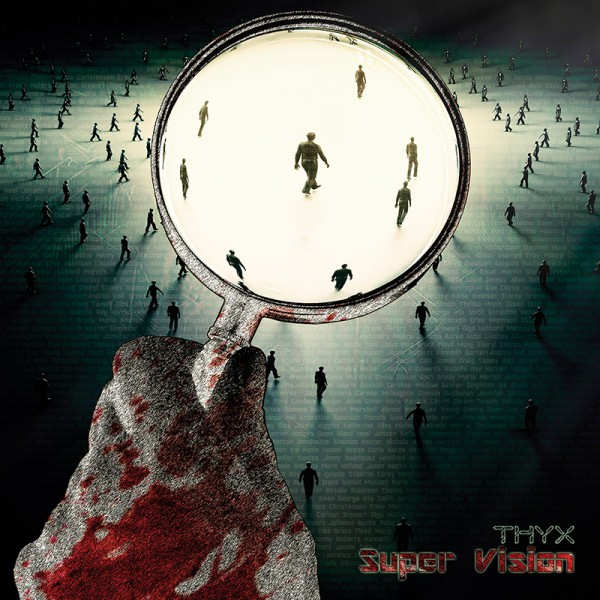 Don't Let Yourself Go