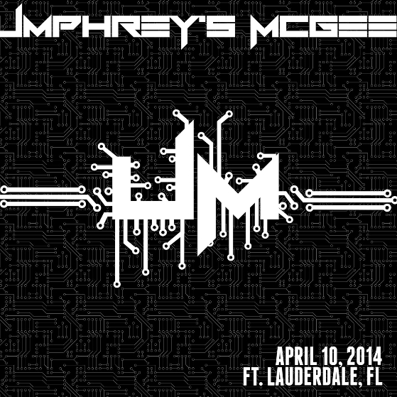 Revolution Live - Ft. Lauderdale, FL