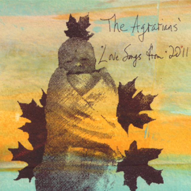 Love Songs from 2011